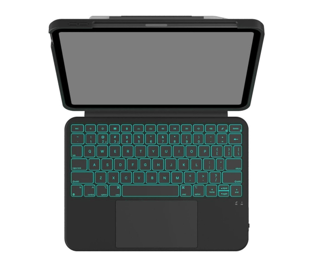 TYPECASE Etui Typecase Folio Duo z klawiaturą do iPad Air 11" M2 2024 - 1571711 - zdjęcie 2